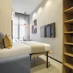 Dobo Madrid Palos
