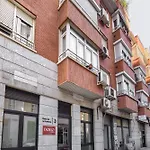 Dobo Madrid Palos