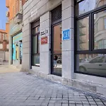 Dobo Madrid Palos