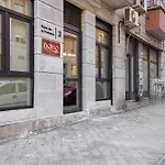 Dobo Madrid Palos