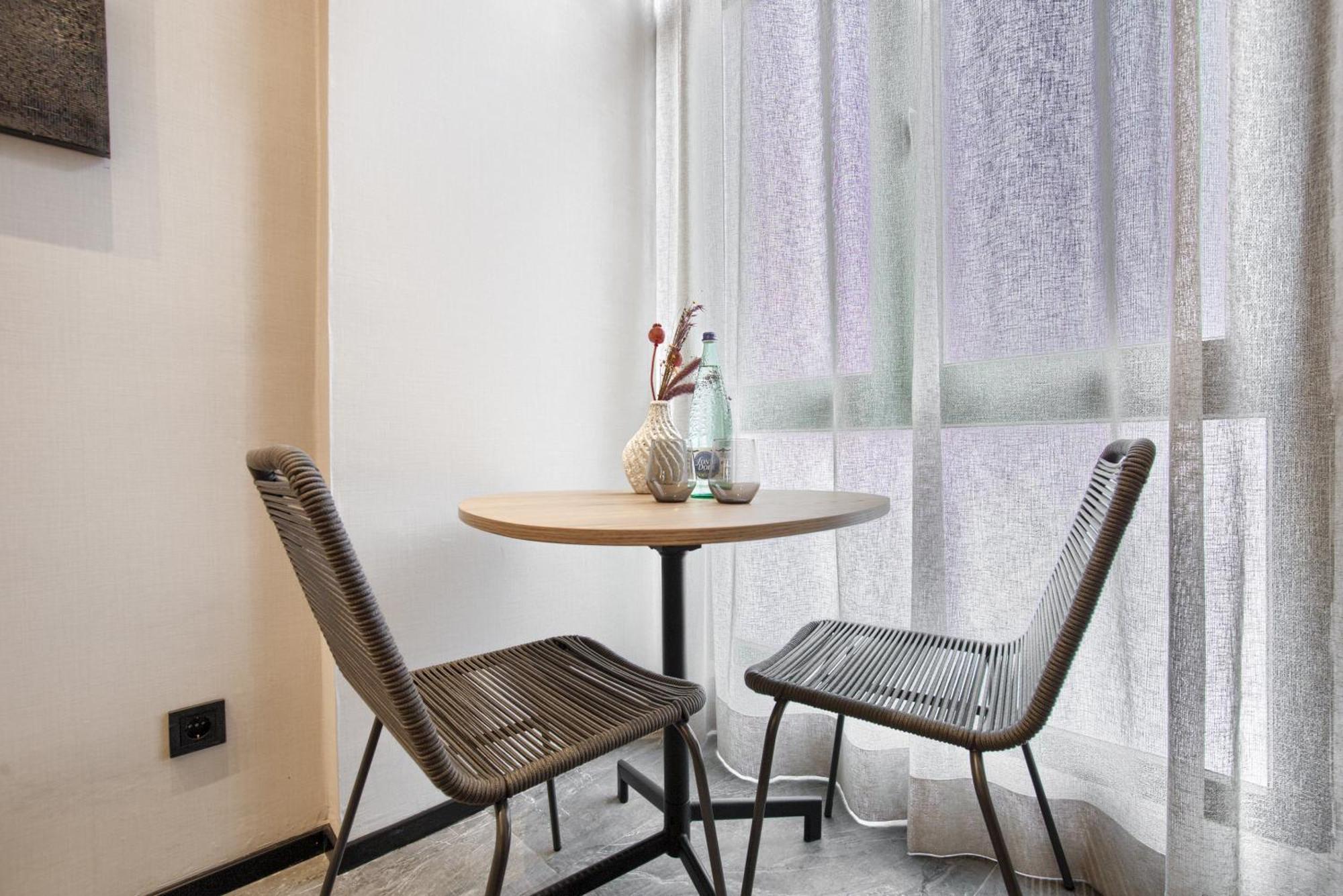 Apartamento Dobo Madrid Palos Madri