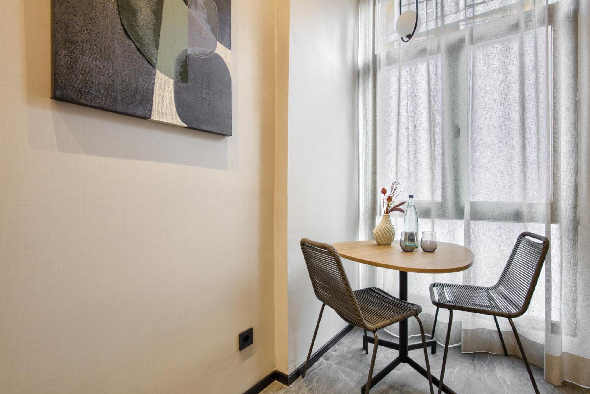 Apartamento Dobo Madrid Palos Madri