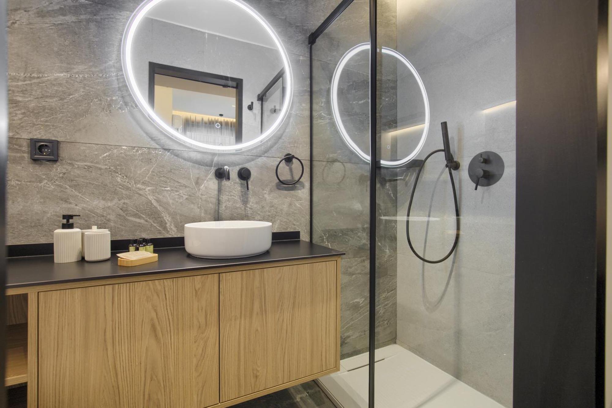 Apartment Dobo Madrid Palos *